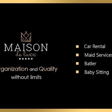 Maison De Luxx A10, Cozy Apartment With Garden In Larissa Bagian luar foto